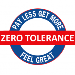 Zero Tolerance work closely with SAPD - Copy