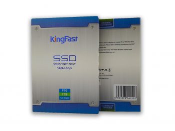 KingFast SATA SSD 1TB
