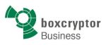 Boxcryptor Business