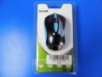 Delux M137 Wired Mouse