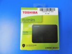Toshiba 1TB Portable Hard Drive