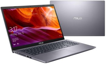 Asus X509M